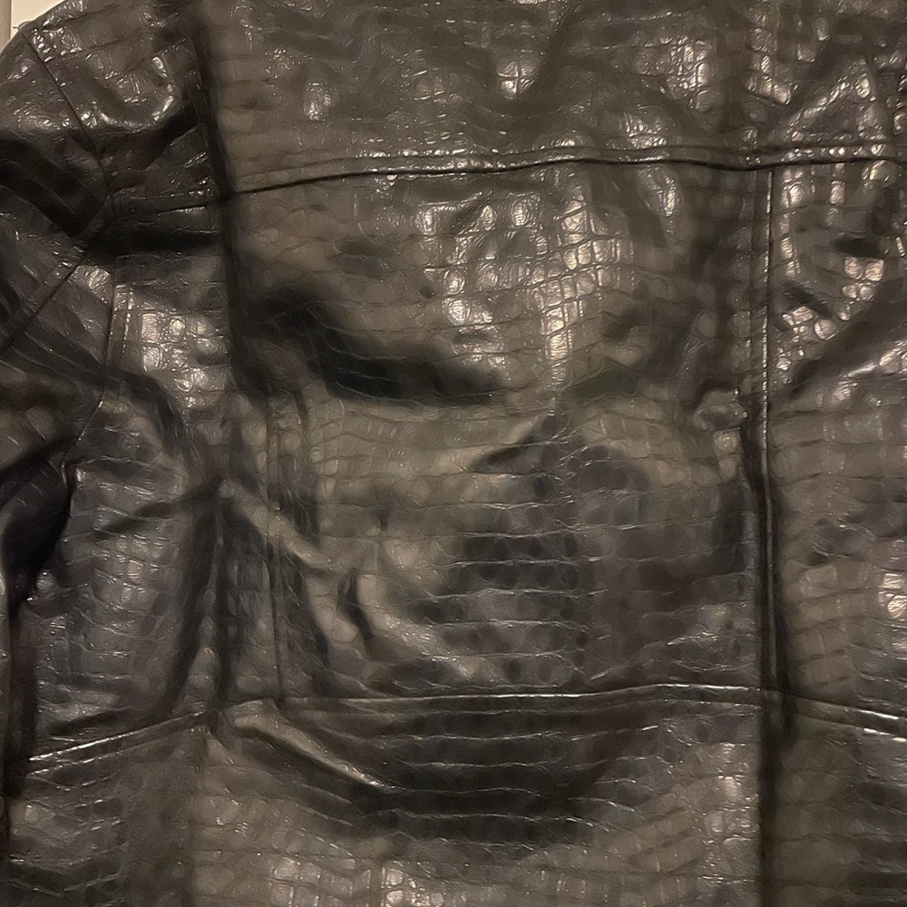 Modcloth Moto jacket - Picture 6 of 10